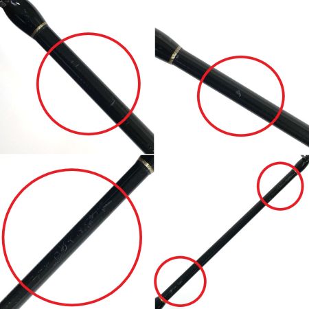  YAMAGA Blanks ヤマス Galahad(ギャラハド)  604B