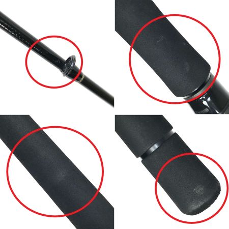  YAMAGA Blanks ヤマス Galahad(ギャラハド)  604B