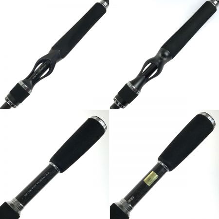  DAIWA ダイワ スティーズ SC6111M/MHRB ファイアウルフ