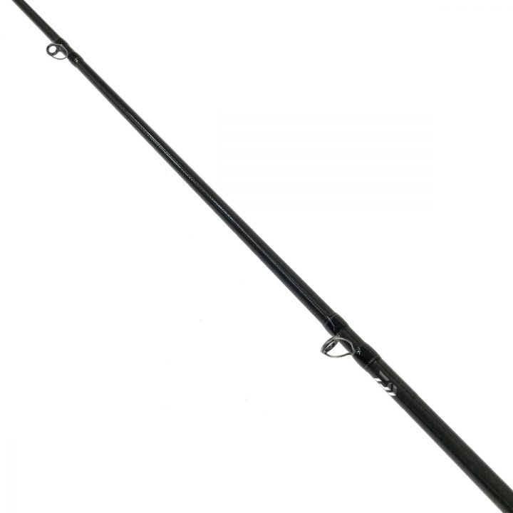 DAIWA ダイワ スティーズ SC6111M/MHRB ファイアウルフ｜中古｜なんでもリサイクルビッグバン