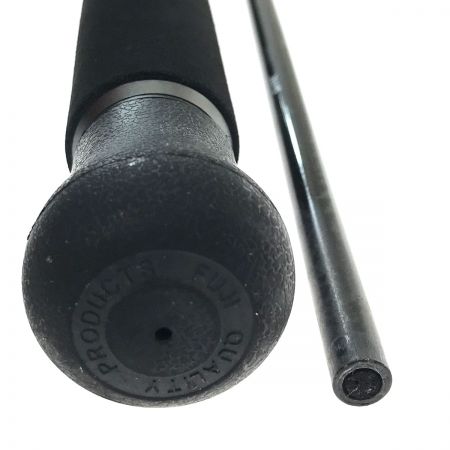  DAIWA ダイワ ソルティガ APJ66HS エアポータブル