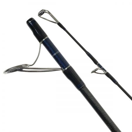  DAIWA ダイワ ソルティガ APJ66HS エアポータブル