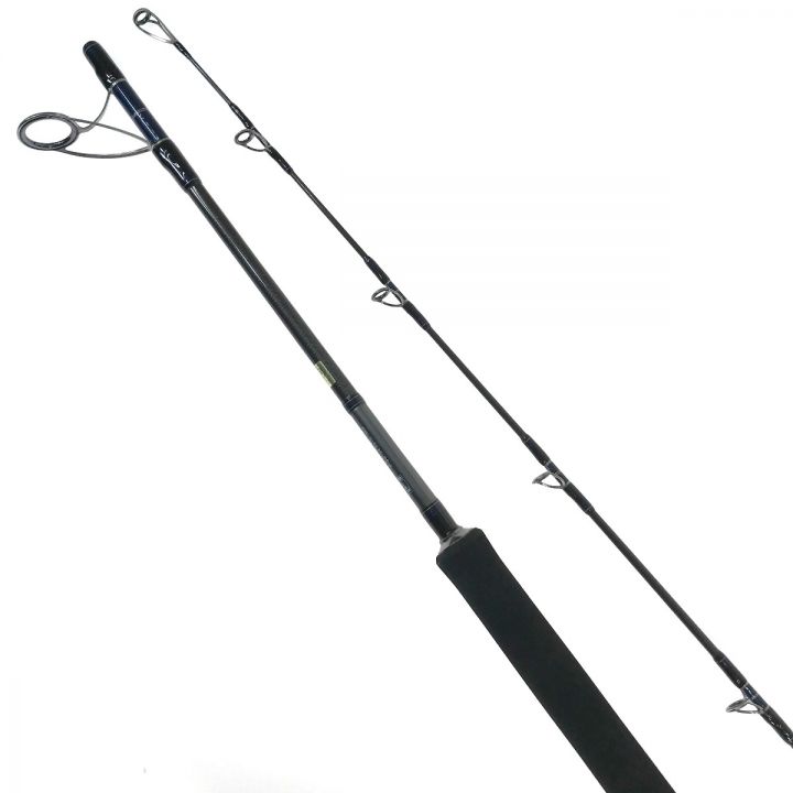 DAIWA ダイワ ソルティガ APJ66HS エアポータブル - 中古 - なんでも