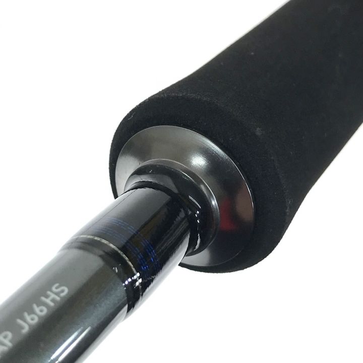 DAIWA ダイワ ソルティガ APJ66HS エアポータブル - 中古 - なんでも