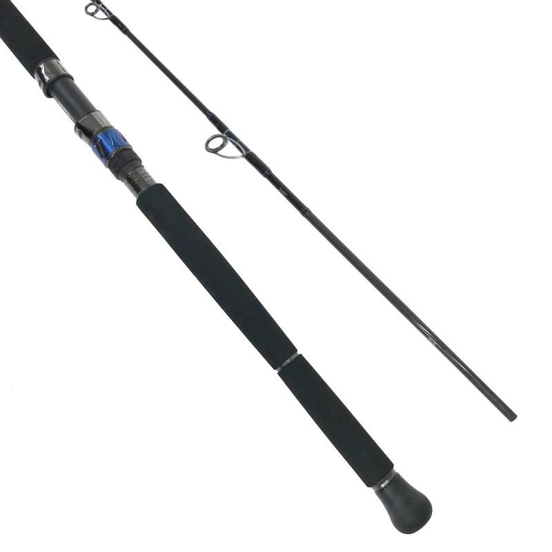 Daiwa 22 Saltiga Air Portable C83-10 – JDM TACKLE HEAVEN