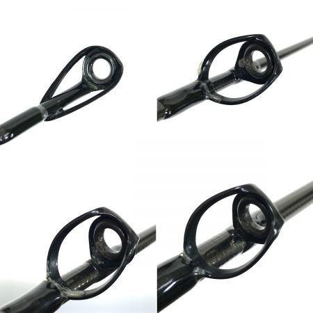  DAIWA ダイワ シーバード  ｼｰﾊﾞｰﾄﾞ 200-270V 船竿