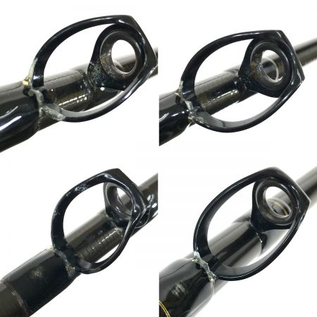  DAIWA ダイワ シーバード  ｼｰﾊﾞｰﾄﾞ 200-270V 船竿