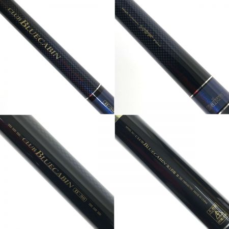  DAIWA ダイワ クラブ ブルーキャビン 海上釣堀 ｸﾗﾌﾞ ﾌﾞﾙｰｷｬﾋﾞﾝ 海上釣堀 Ⅱ-36