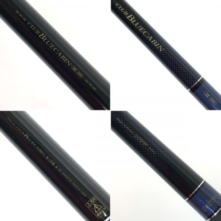  DAIWA ダイワ クラブ ブルーキャビン 海上釣堀 ｸﾗﾌﾞ ﾌﾞﾙｰｷｬﾋﾞﾝ 海上釣堀 Ⅱ-36
