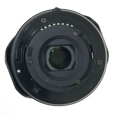  Nikon ニコン AF-P DX NIKKOR 18-55mm f/3.5-5.6G VR DX VR AF-P NIKKOR 18-55ｍｍ 一眼レフカメラ用レンズ