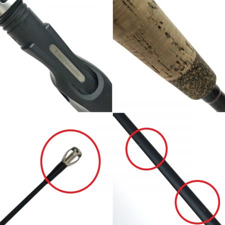  tailwalk テイルウォーク BACKHOO(バクフー) KR C672M