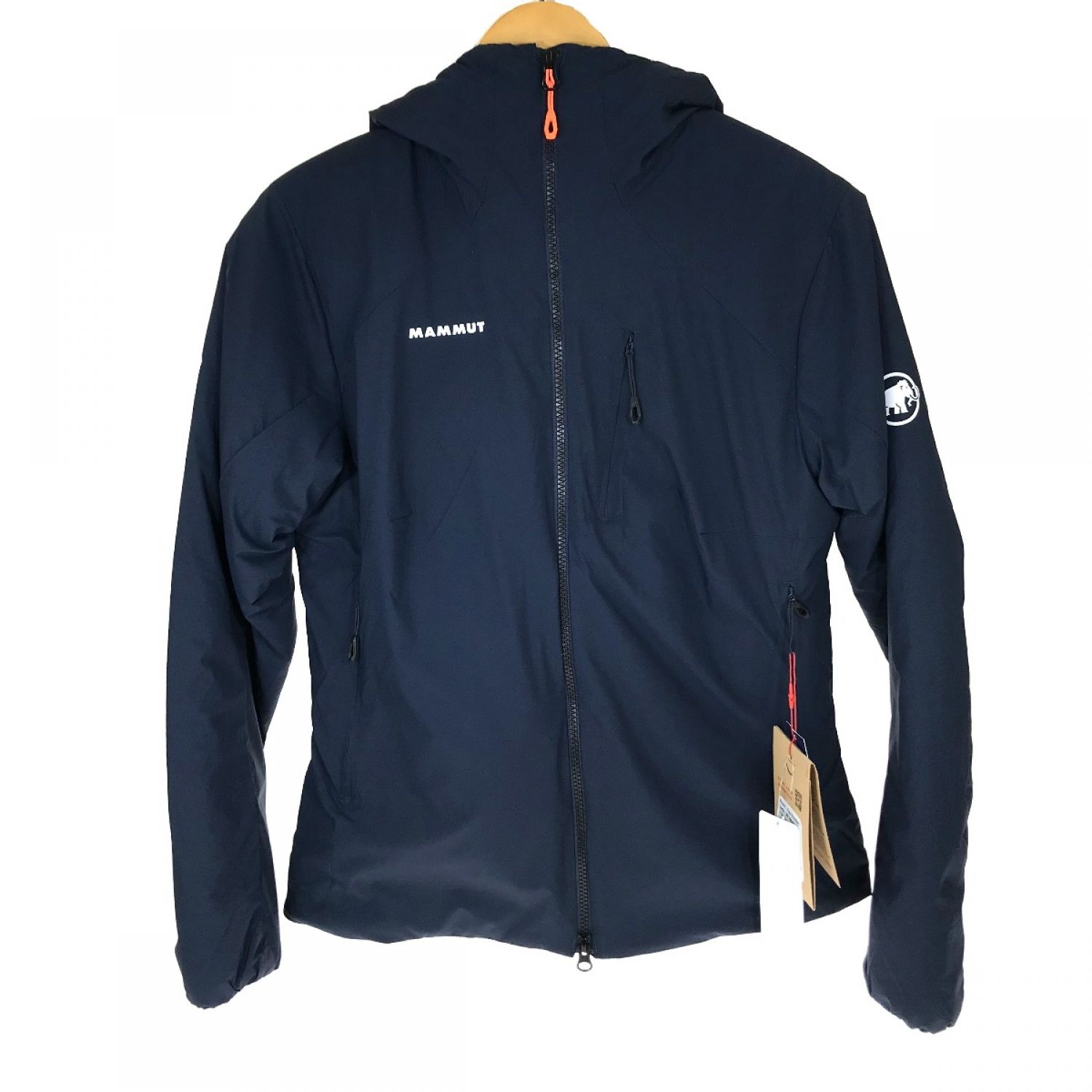 中古】 MAMMUT マムート ライム インサレーション フレックス