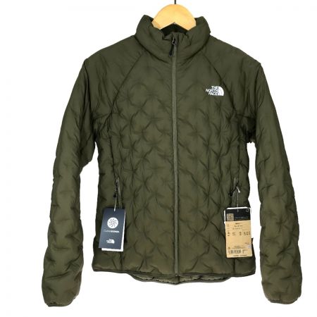  THE NORTH FACE ザノースフェイス アストロライトジャケット NDW92217 ミリタリーオリーブ Mサイズ