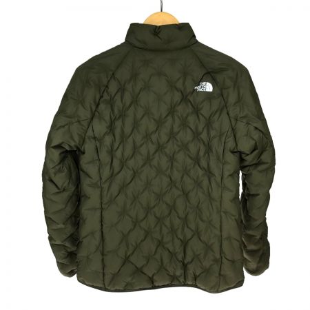  THE NORTH FACE ザノースフェイス アストロライトジャケット NDW92217 ミリタリーオリーブ Mサイズ