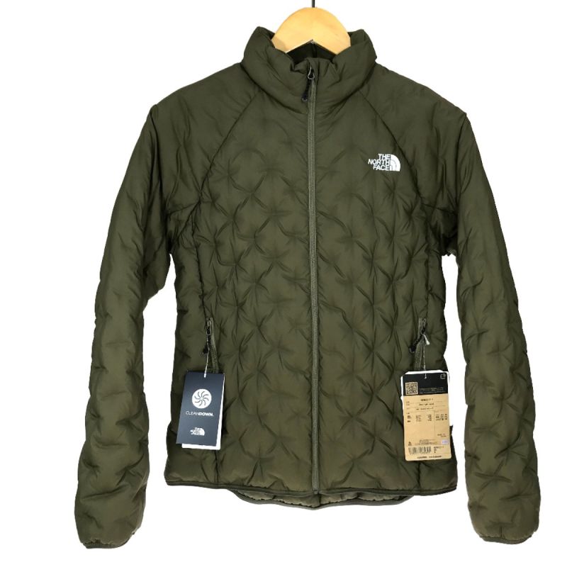 中古】 THE NORTH FACE ザノースフェイス アストロライトジャケット