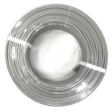  YAZAKI VVFケーブル 3×1.6 100m グレー