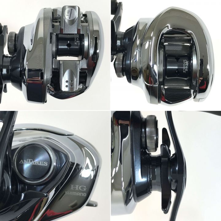 SHIMANO シマノ 19 アンタレス HG 左ハンドル｜中古｜なんでもリサイクルビッグバン