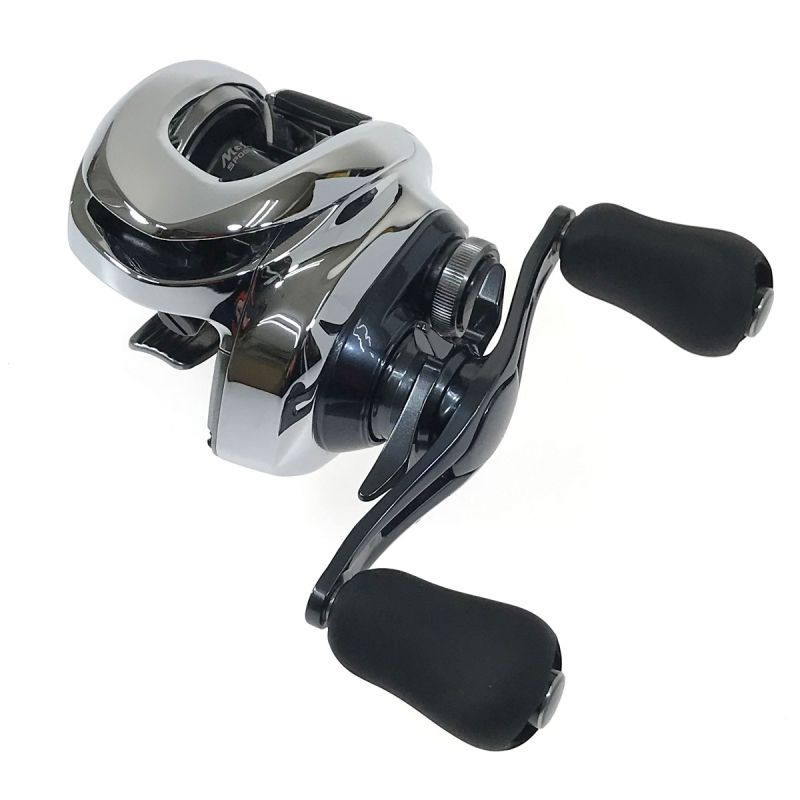 中古】 SHIMANO シマノ 19 アンタレス HG 左ハンドル Bランク｜総合