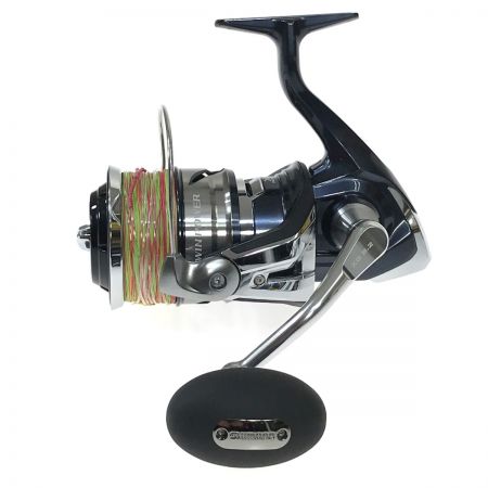  SHIMANO シマノ 21 ツインパワー  21 ツインパワー SW 14000XG