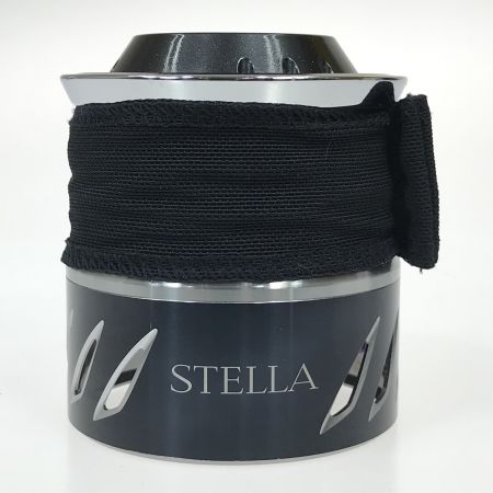  SHIMANO シマノ 夢屋 13ステラ SW18000 13ｽﾃﾗ 18-PSP パワードラグスプール