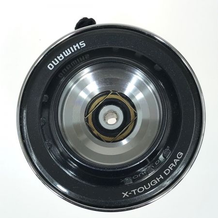  SHIMANO シマノ 夢屋 13ステラ SW18000 13ｽﾃﾗ 18-PSP パワードラグスプール