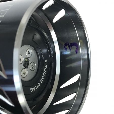  SHIMANO シマノ 夢屋 13ステラ SW18000 13ｽﾃﾗ 18-PSP パワードラグスプール