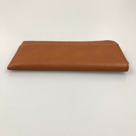  Dakota ダコタ L字ファスナー長財布 ラルゴ 0030581 キャメル