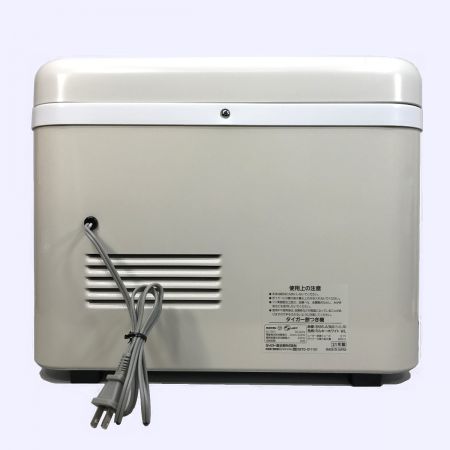  Tiger タイガ 餅つき機 力じまん SMG-A360 ミルキーホワイト 2升