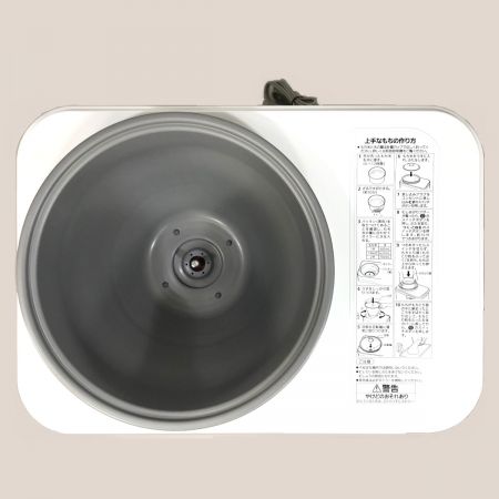  Tiger タイガ 餅つき機 力じまん SMG-A360 ミルキーホワイト 2升