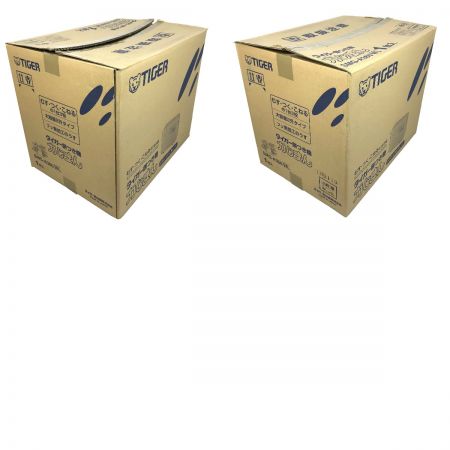  Tiger タイガ 餅つき機 力じまん SMG-A360 ミルキーホワイト 2升