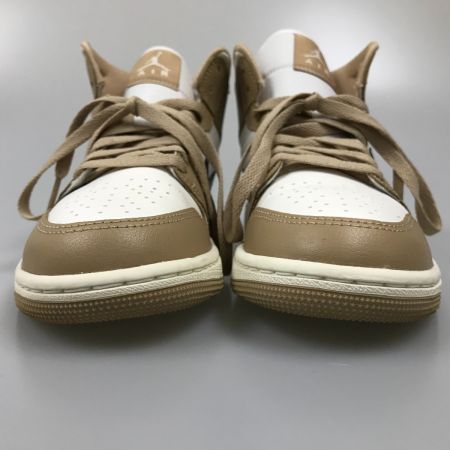  NIKE ナイキ ハイカットスニーカー WMNS AIR JORDAN 1 MID 24cm  BQ6472-103
