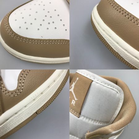  NIKE ナイキ ハイカットスニーカー WMNS AIR JORDAN 1 MID 24cm  BQ6472-103