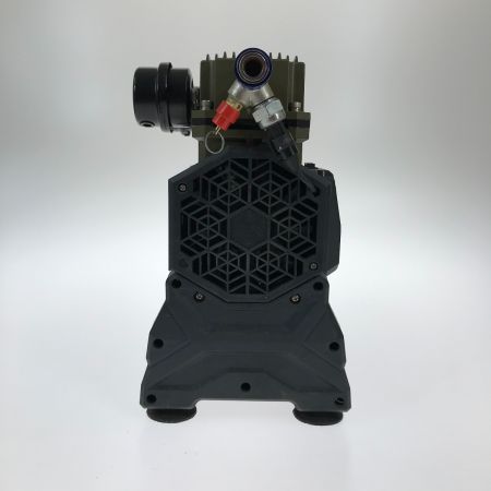  HAIGE 静音 エアーコンプレッサー HG-DC5090M AC/DC ハイブリッド 最大圧力0.9MPa