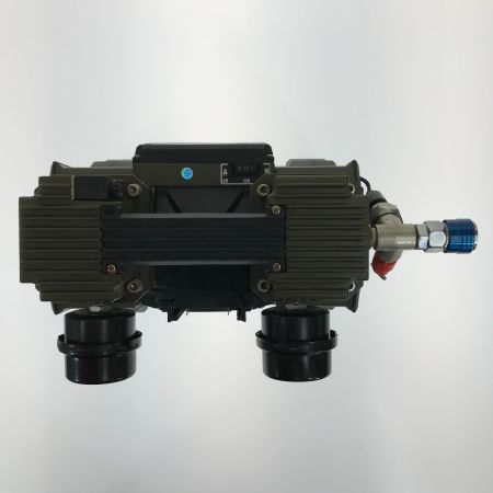  HAIGE 静音 エアーコンプレッサー HG-DC5090M AC/DC ハイブリッド 最大圧力0.9MPa