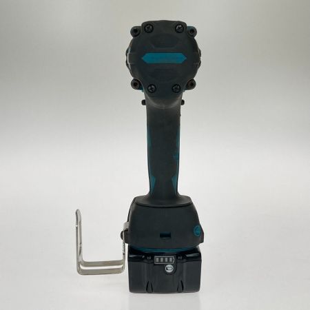  MAKITA マキタ 18V 充電式インパクトレンチ TW700D バッテリ1個付 充電器なし
