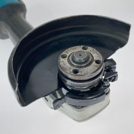  MAKITA マキタ 125mm 18V 充電式ディスクグラインダー GA512D バッテリ1個付 充電器なし