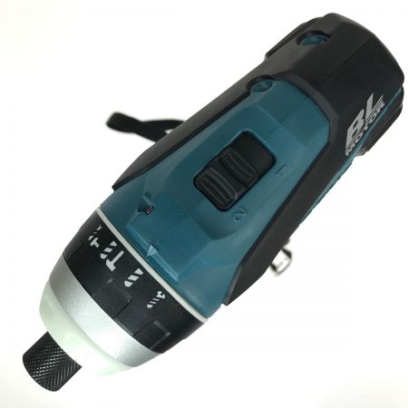  MAKITA マキタ 充電式4モードインパクトドライバ 18V 6.0Ah TP141DRGX 充電器・充電池2個・ケース付