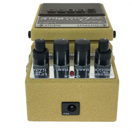  BOSS ボス FBM-1 '59 Bassman エフェクター