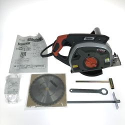 ## shindaiwa 新ダイワ 防塵カッター B18NⅡ コード式100v 180mm Bランク