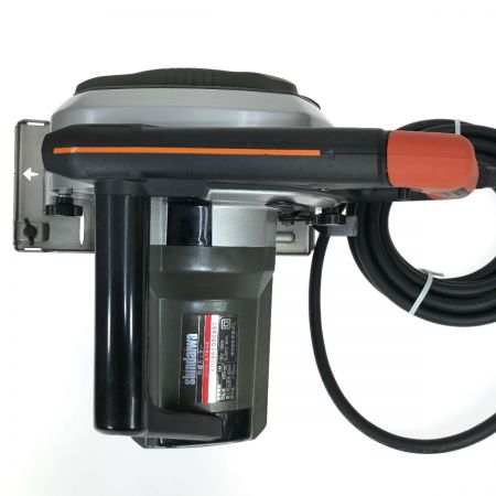  shindaiwa 新ダイワ 防塵カッター B18NⅡ コード式100v 180mm