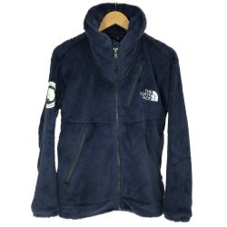 ## THE NORTH FACE ザノースフェイス アンタークティカバーサロフトジャケット NA61930 ネイビー Mサイズ Bランク