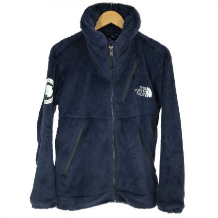  THE NORTH FACE ザノースフェイス アンタークティカバーサロフトジャケット NA61930 ネイビー Mサイズ