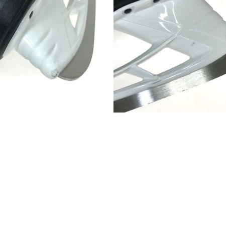  BAUER XLS 10.0 X-LS アイスホッケースケート シニア サイズ10.0