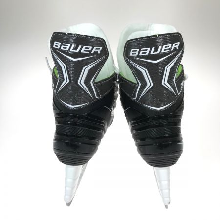  BAUER XLS 10.0 X-LS アイスホッケースケート シニア サイズ10.0