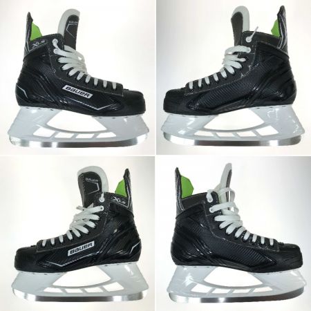  BAUER XLS 10.0 X-LS アイスホッケースケート シニア サイズ10.0