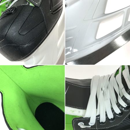  BAUER XLS 10.0 X-LS アイスホッケースケート シニア サイズ10.0