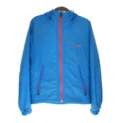 ## Columbia コロンビア クリフハンガー ジャケット レディース Mサイズ PL5209 スカイブルー Cランク