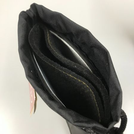  Kamik ICEBREAKER アイスブレーカー防寒ブーツ 長靴 25.5cm ブラック