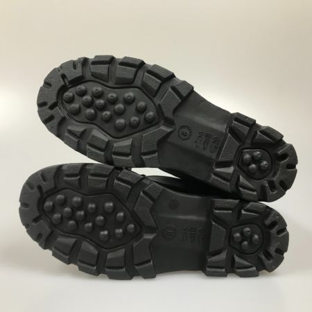  Kamik ICEBREAKER アイスブレーカー防寒ブーツ 長靴 25.5cm ブラック