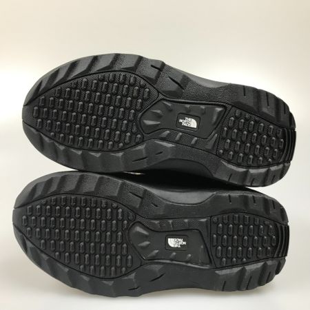  THE NORTH FACE ザノースフェイス キッズ ブーツ 20cm K Nuptse Bootie Logo Short NFJ52280 TM タイムグリ-ン×ゴールド